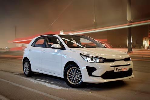 Coches KIA en Castell&oacute;n de ocasi&oacute;n