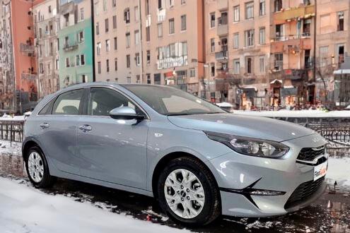 Coches KIA en Castell&oacute;n de segunda mano