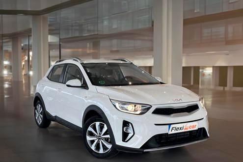 Coches KIA en Castell&oacute;n de segunda mano