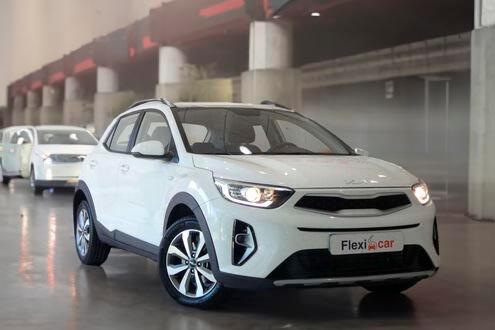 Coches KIA en Castell&oacute;n