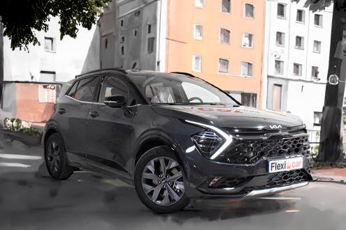 Coches KIA en Huelva de ocasi&oacute;n barato