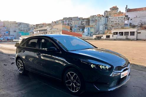 Coches KIA en Huelva de ocasi&oacute;n