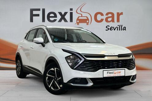 Coches Kia en Sevilla de ocasi&oacute;n