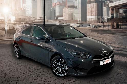 Coches KIA en Valladolid de ocasi&oacute;n barato