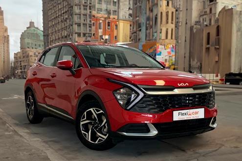 Coches KIA en Valladolid de ocasi&oacute;n