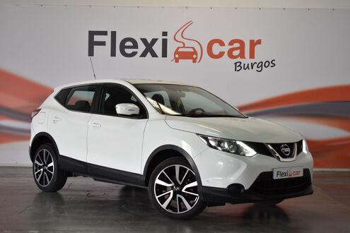 Coches KM0 en Burgos