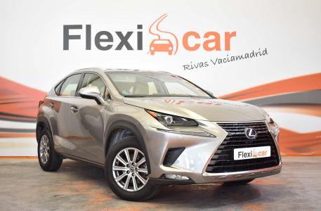Coches Lexus baratos