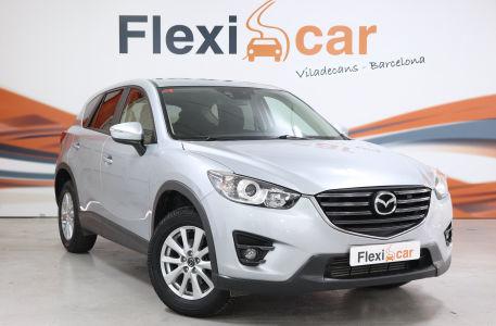 Coches Mazda baratos
