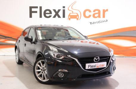 Coches Mazda segunda mano