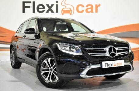 Coches Mercedes en Almer&iacute;a
