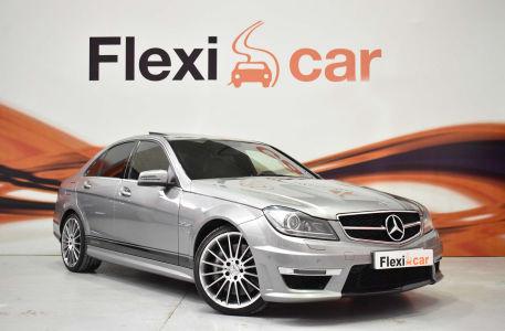 Coche Mercedes ocasi&oacute;n Almer&iacute;a