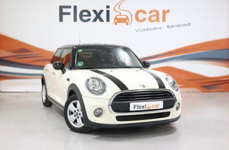 Coches Mini barato