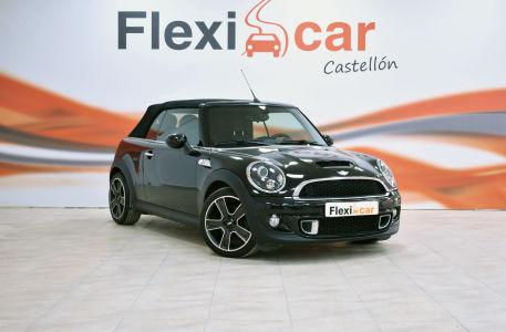Coches Mini ocasion