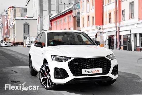 Coches en Oferta