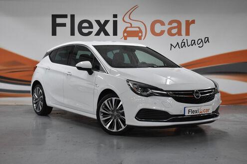 Coches Opel de km 0