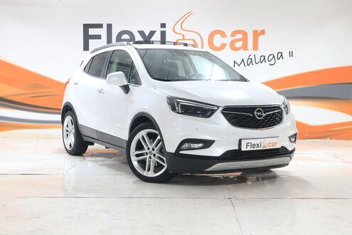 Coches Opel de ocasi&oacute;n