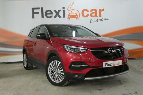 Coches Opel de oferta
