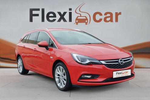 Coches Opel seminuevos