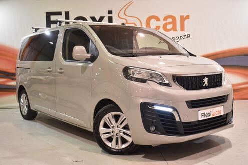 Coches Peugeot en Zaragoza de ocasi&oacute;n