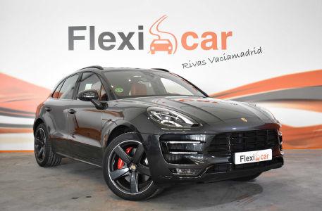 Coches Porsche ocasion