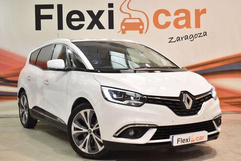 Coches Renault en Zaragoza de ocasi&oacute;n