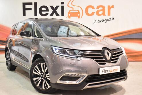 Coches Renault en Zaragoza de oferta