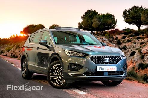 Coches SEAT en M&aacute;laga ocasi&oacute;n