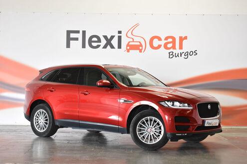 Coches de segunda mano en Burgos