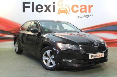Coches Skoda segunda mano