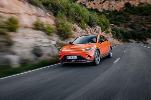 Coches Smart 3