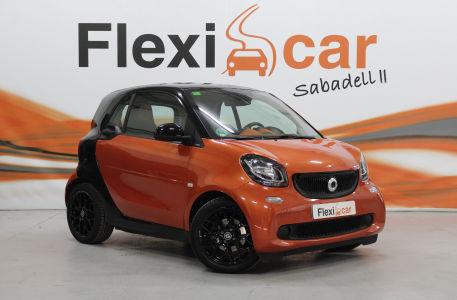 Coches Smart baratos