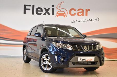 Coches Suzuki ocasion