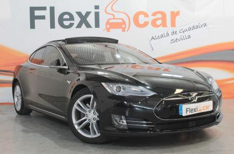 Coches Tesla baratos