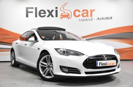 Coches Tesla ocasion
