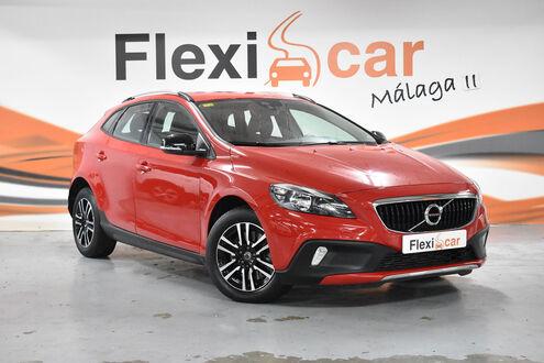 Coches Volvo en M&aacute;laga de ocasi&oacute;n