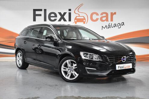 Coches Volvo en M&aacute;laga en oferta