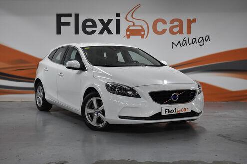 Coches Volvo en M&aacute;laga de segunda mano