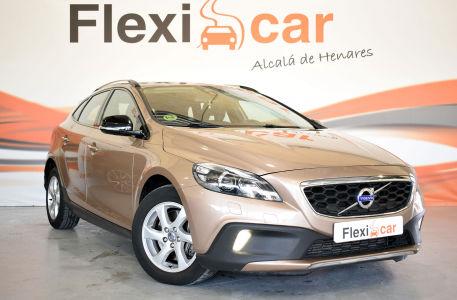 Coches Volvo ocasion