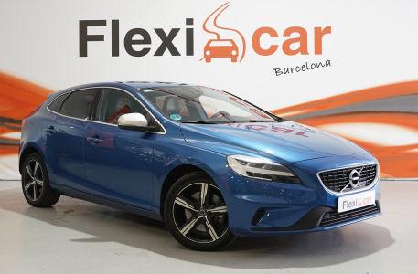 Coches Volvo segunda mano