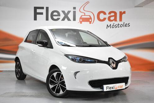 Compacto el&eacute;ctrico barato