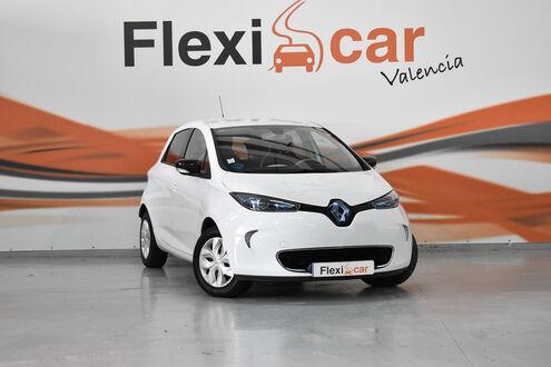 Compacto el&eacute;ctrico ocasi&oacute;n