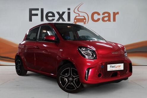 Coches compactos KM0 barato
