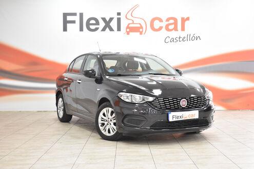 Coche peque&ntilde;o GLP barato