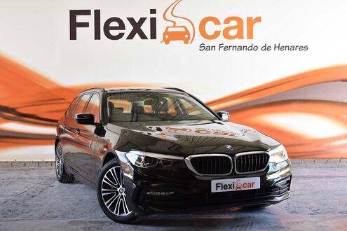 Comprar coche familiar