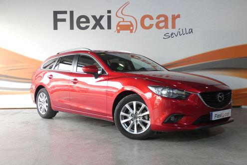 Concesionario Coches familiares