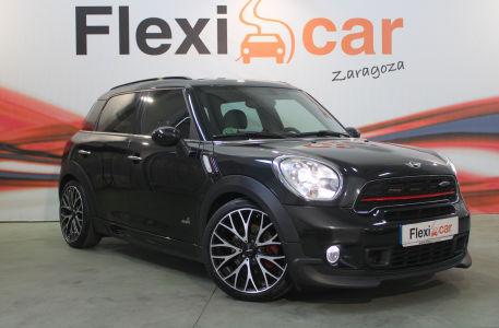 Countryman segunda mano