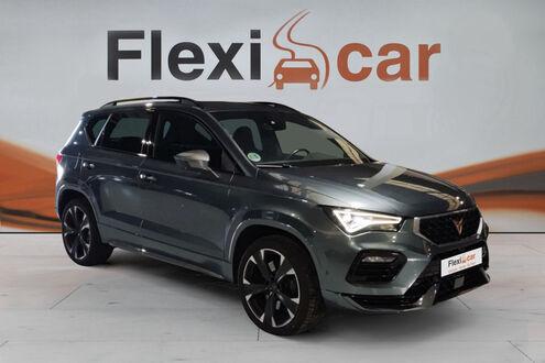 Cupra barato