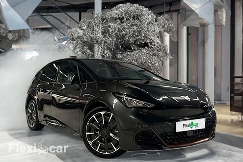 Cupra Born barato