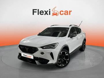 Coches Cupra Formentor en Almer&iacute;a de segunda mano