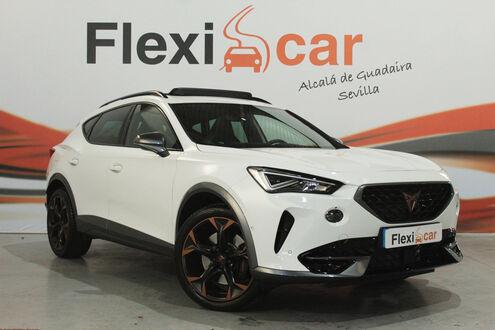 Cupra Formentor barato